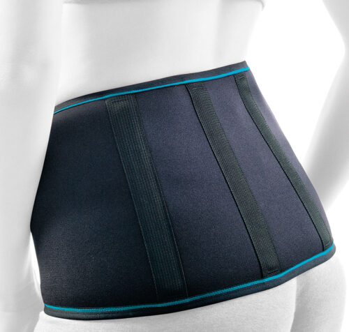 Suporte Lombar em Neoprene
