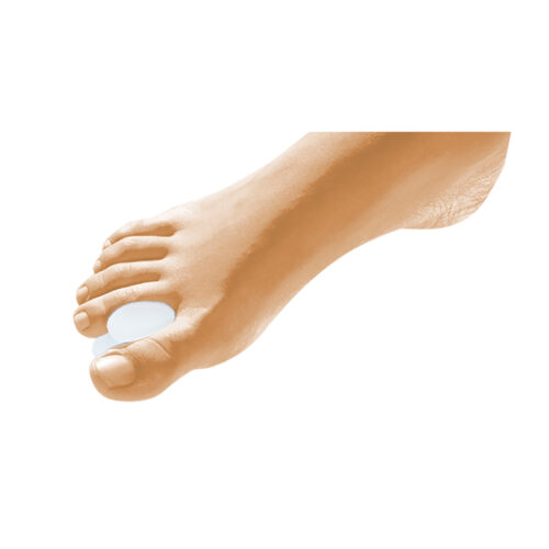 Separador de Carrete em Gel