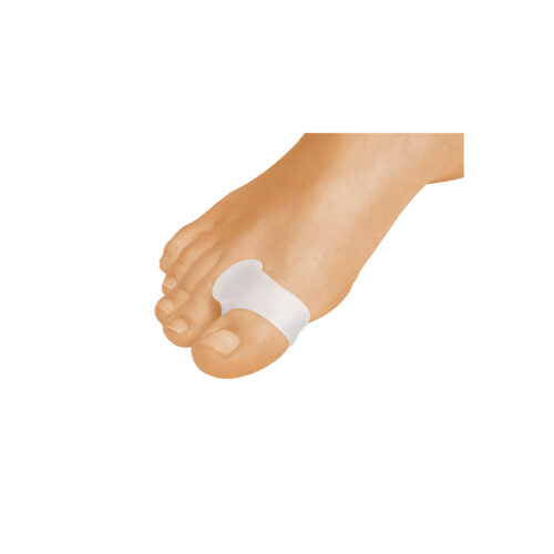 Separador com Anel em Gel