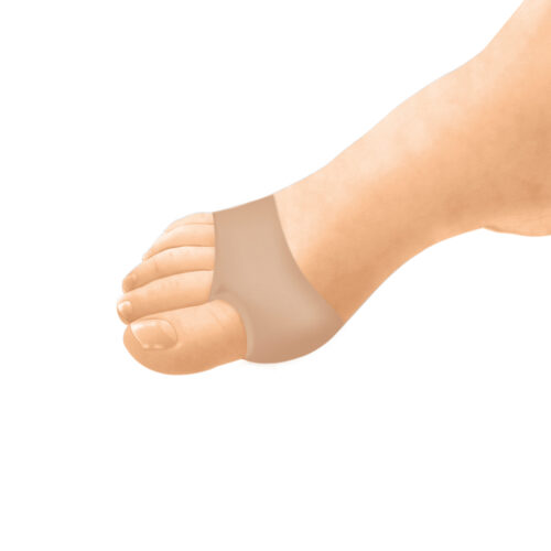 Mini-banda Plantar com Gel