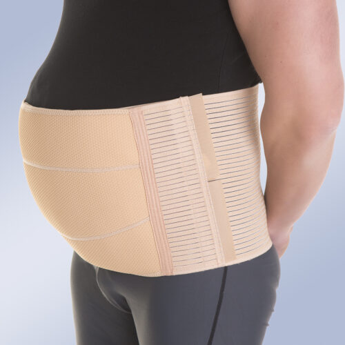 Faixa Abdominal Abdómen Pêndulo