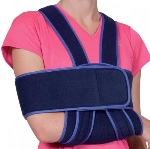 Imobilizador de Ombro