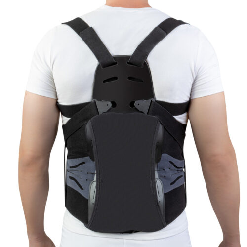 Corset modular toracolombossacral